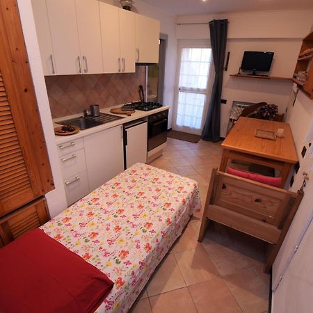 Hikers' Nest With Sea View Apartment San Rocco  Ngoại thất bức ảnh